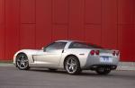 Chevrolet Corvette 2005 года